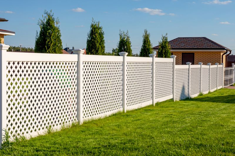 Privacy Fence
