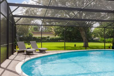 Best Pool Safety Contractors in Harrisonburg, VA